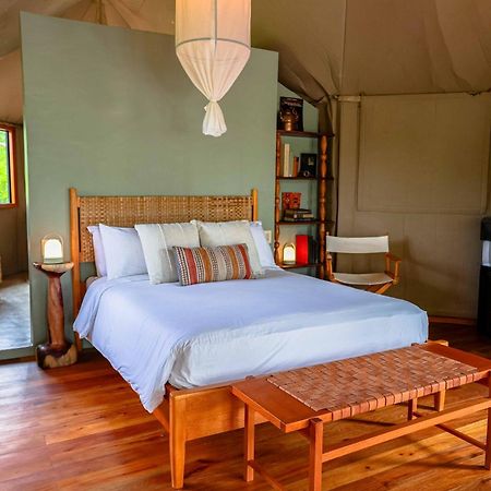 בלמופן Sleeping Giant Rainforest Lodge מראה חיצוני תמונה