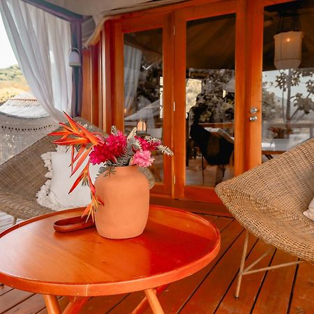 בלמופן Sleeping Giant Rainforest Lodge מראה חיצוני תמונה