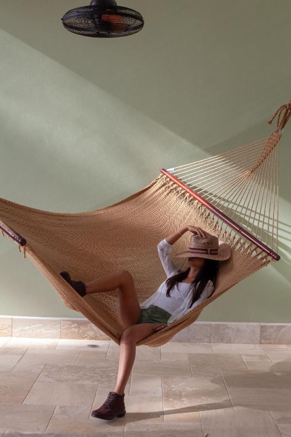 בלמופן Sleeping Giant Rainforest Lodge מראה חיצוני תמונה