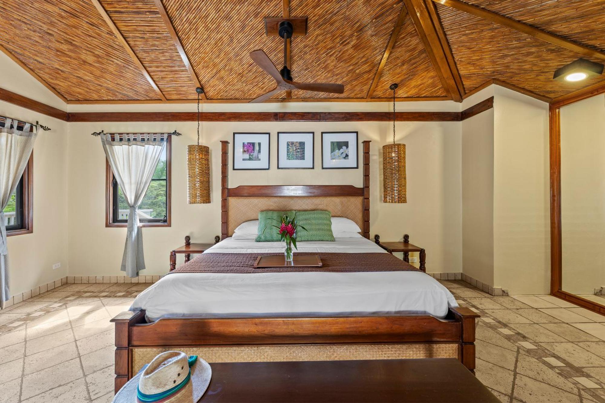 בלמופן Sleeping Giant Rainforest Lodge מראה חיצוני תמונה
