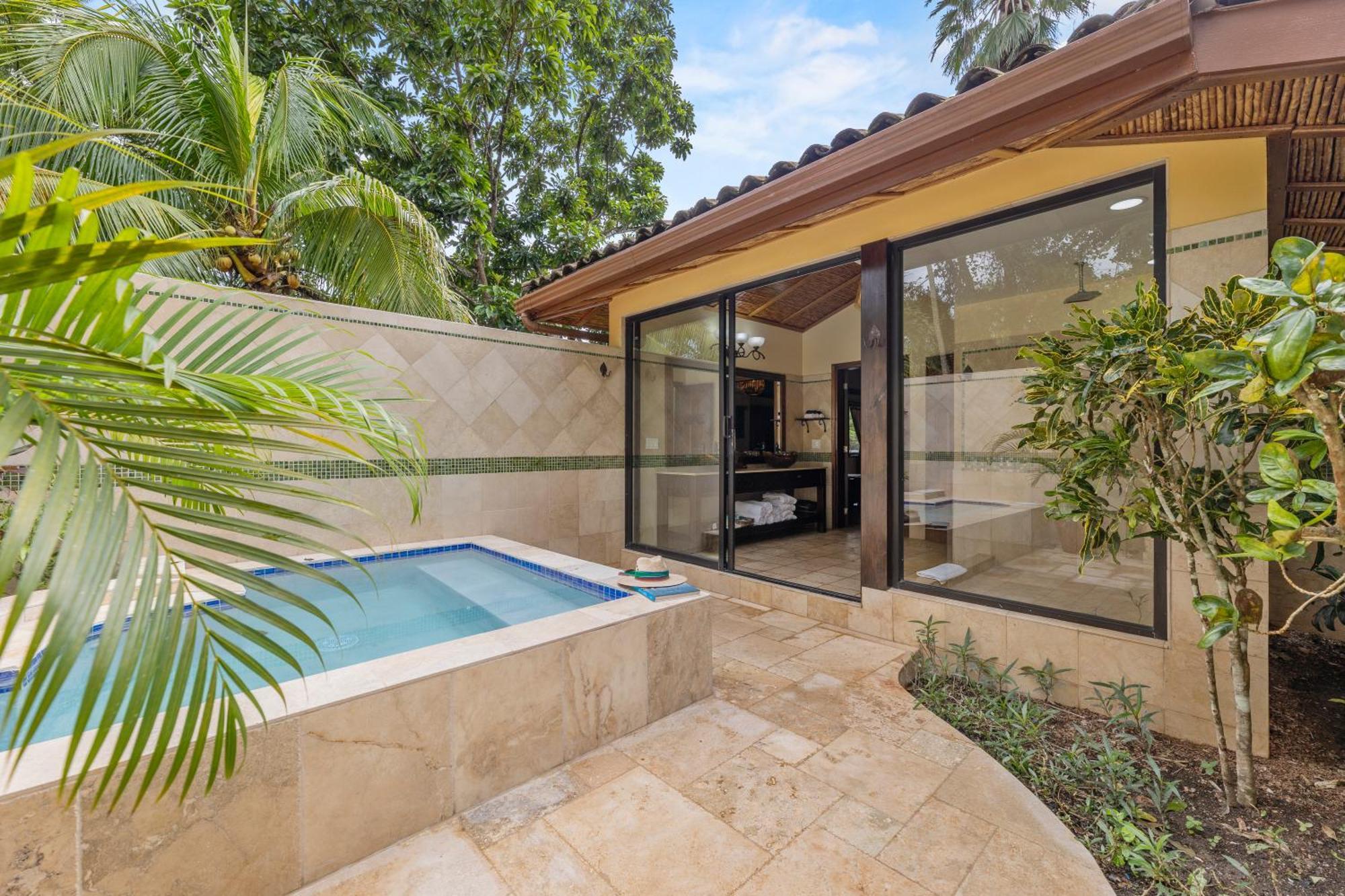 בלמופן Sleeping Giant Rainforest Lodge מראה חיצוני תמונה