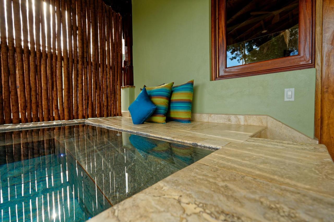 בלמופן Sleeping Giant Rainforest Lodge מראה חיצוני תמונה