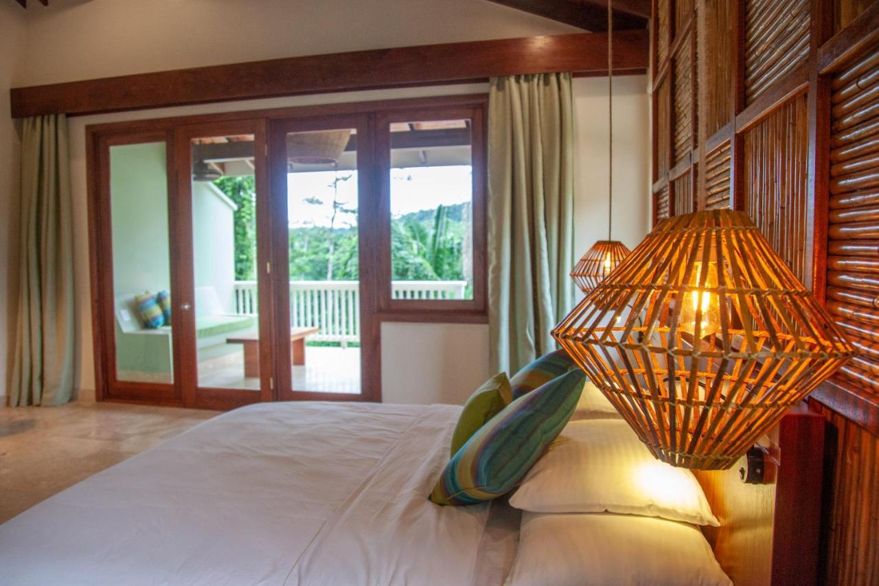 בלמופן Sleeping Giant Rainforest Lodge מראה חיצוני תמונה