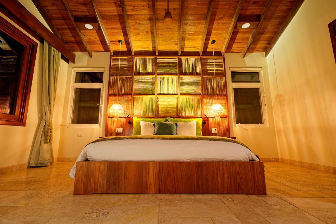 בלמופן Sleeping Giant Rainforest Lodge מראה חיצוני תמונה