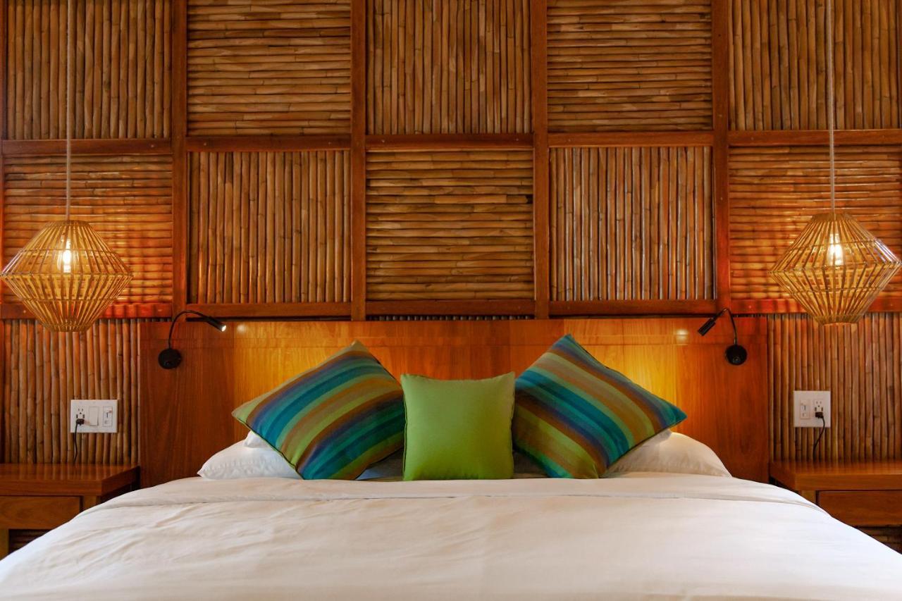 בלמופן Sleeping Giant Rainforest Lodge מראה חיצוני תמונה