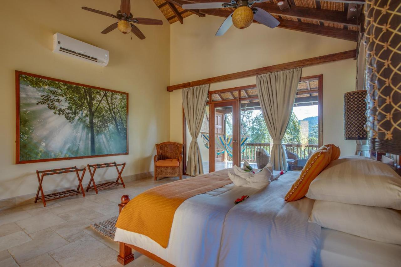 בלמופן Sleeping Giant Rainforest Lodge מראה חיצוני תמונה