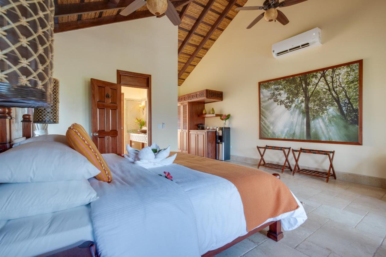 בלמופן Sleeping Giant Rainforest Lodge מראה חיצוני תמונה