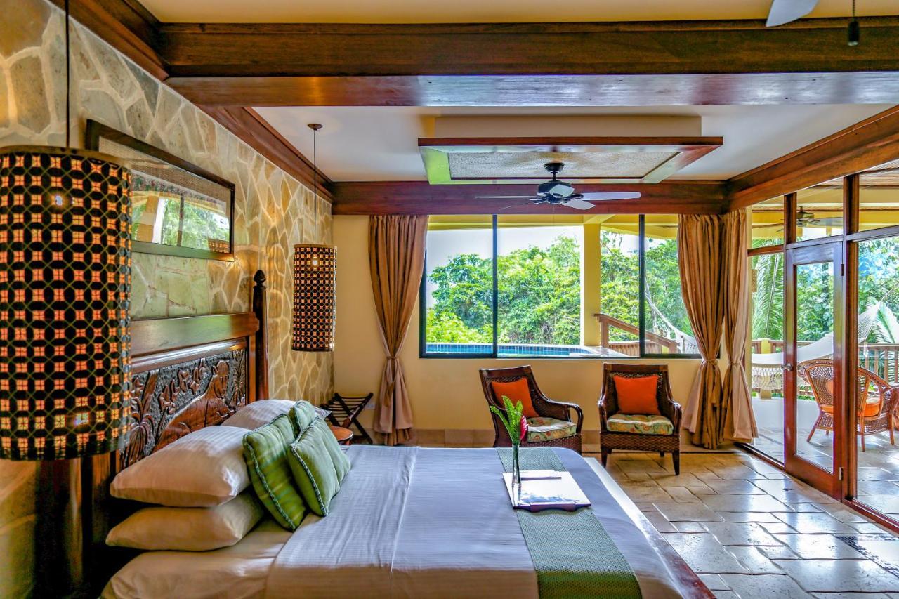 בלמופן Sleeping Giant Rainforest Lodge מראה חיצוני תמונה