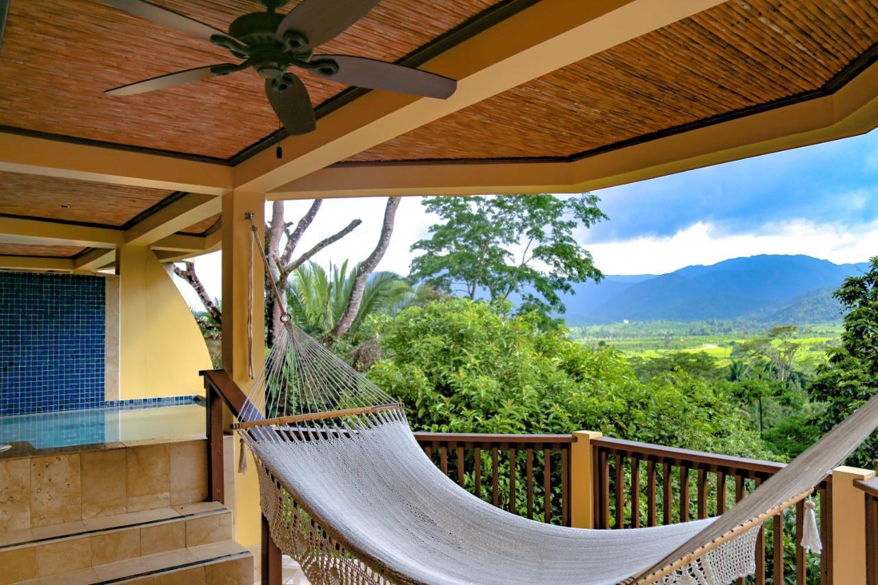 בלמופן Sleeping Giant Rainforest Lodge חדר תמונה