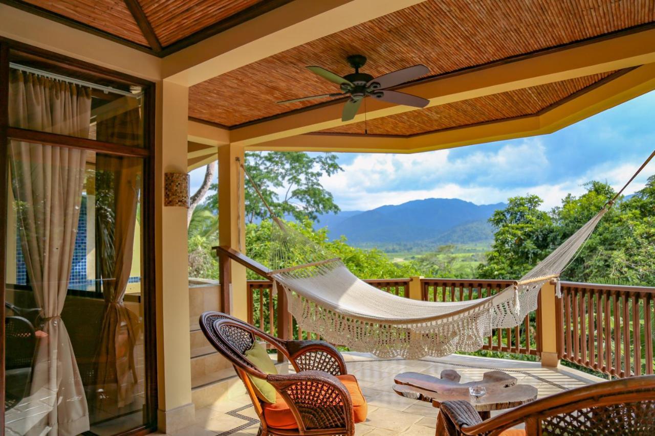 בלמופן Sleeping Giant Rainforest Lodge מראה חיצוני תמונה