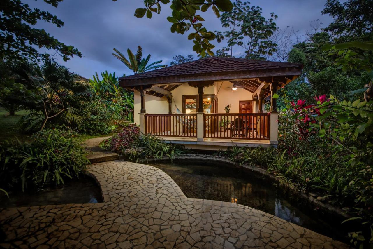 בלמופן Sleeping Giant Rainforest Lodge מראה חיצוני תמונה